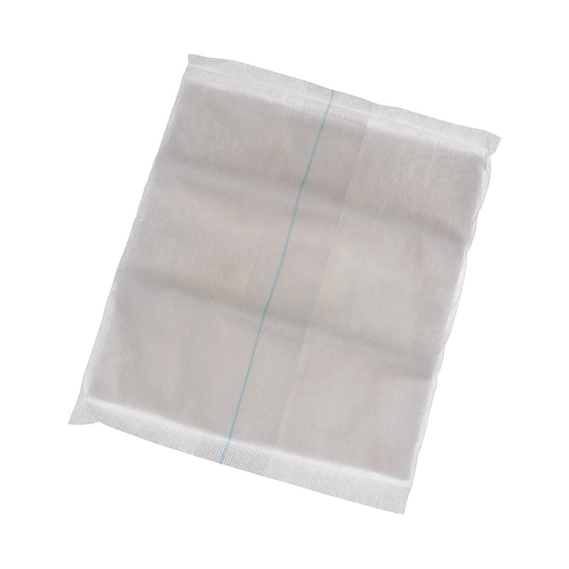 Abdominal Pad, Nonsterile, 8" x 10", 432/CS  (NON21456) Case of 432