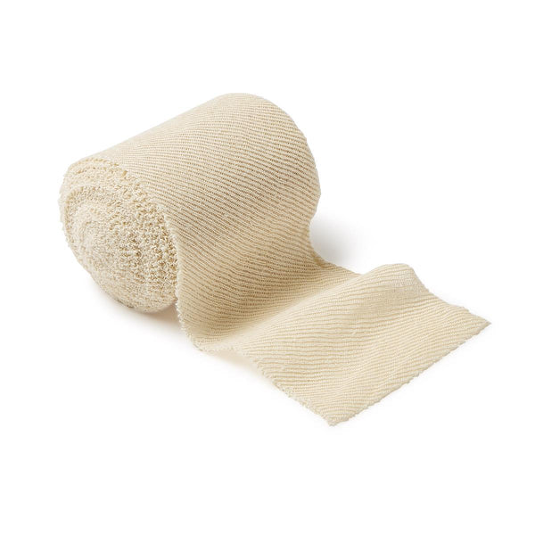 Sterile Bias Cut 100% Cotton Stockinette, 3" x 4 yd., 20/CS (NON22630) Case of 20