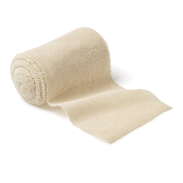 Sterile Bias Cut 100% Cotton Stockinette, 4" x 4 yd., 20/CS  (NON22640) Case of 20