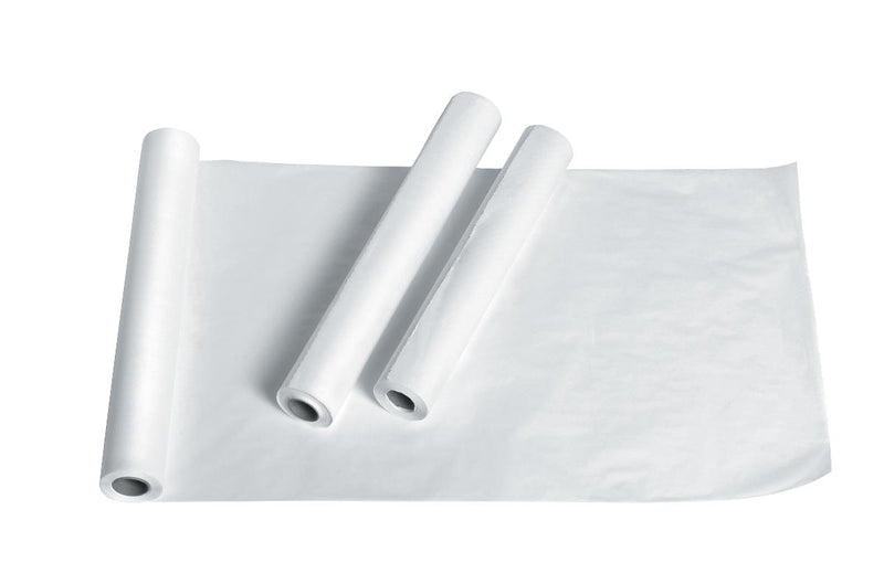 Exam Table Paper, Standard, Smooth, 21" x 225', 1/RL  (NON23326H) 1 Roll