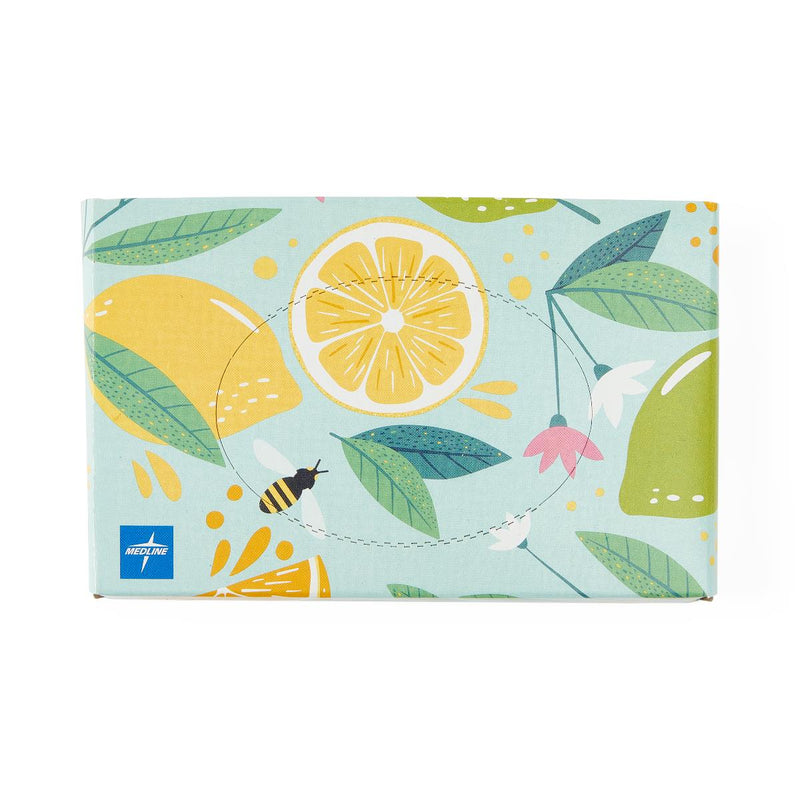 Standard Facial Tissues, Paper, 5.7" x 7", 1 BX (NON243275H) Box of 1