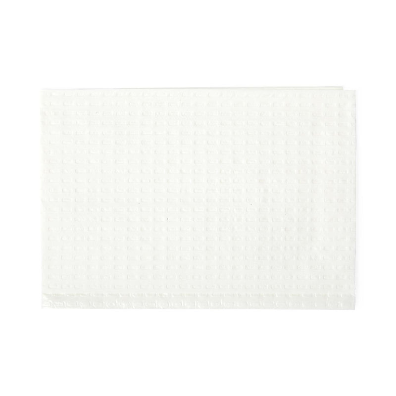 2-Ply Tissue/Poly Professional Paper Towels, White, 13" x 18", 1 EA (NON24356WH) Each