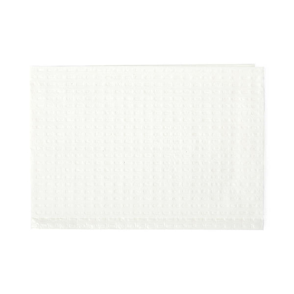 2-Ply Tissue/Poly Professional Paper Towels, White, 13" x 18", 500/CS (NON24356W) Case of 500