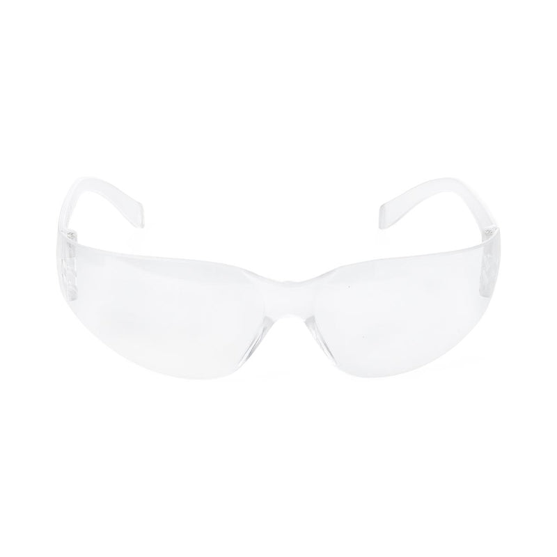 Safety Glasses with Clear Frame, 1 EA (NON24770H) Each