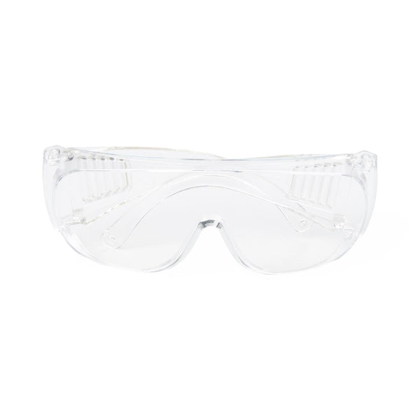Visitor Safety Glasses, Regular, 1 EA (NON24777VH) Each