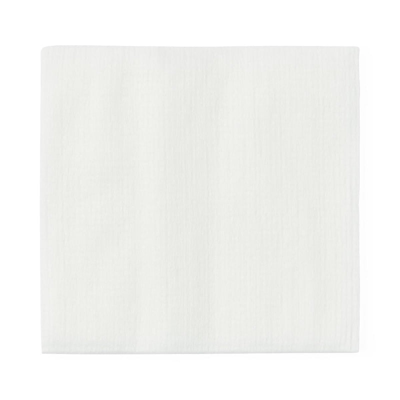 Nonsterile Post-Op Top Sponge Gauze Pads, 4" x 4", 100/Pack, 100/BG  (NON25442H) Bag of 100