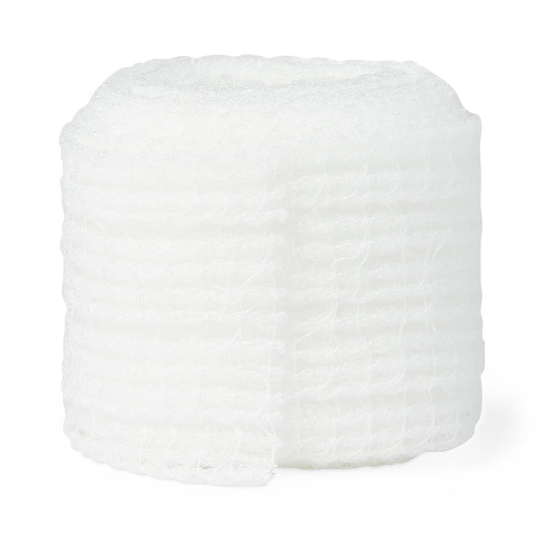 Conforming Gauze Bandage, Nonsterile, 1" x 75", 96/CS  (NON25491) Case of 96