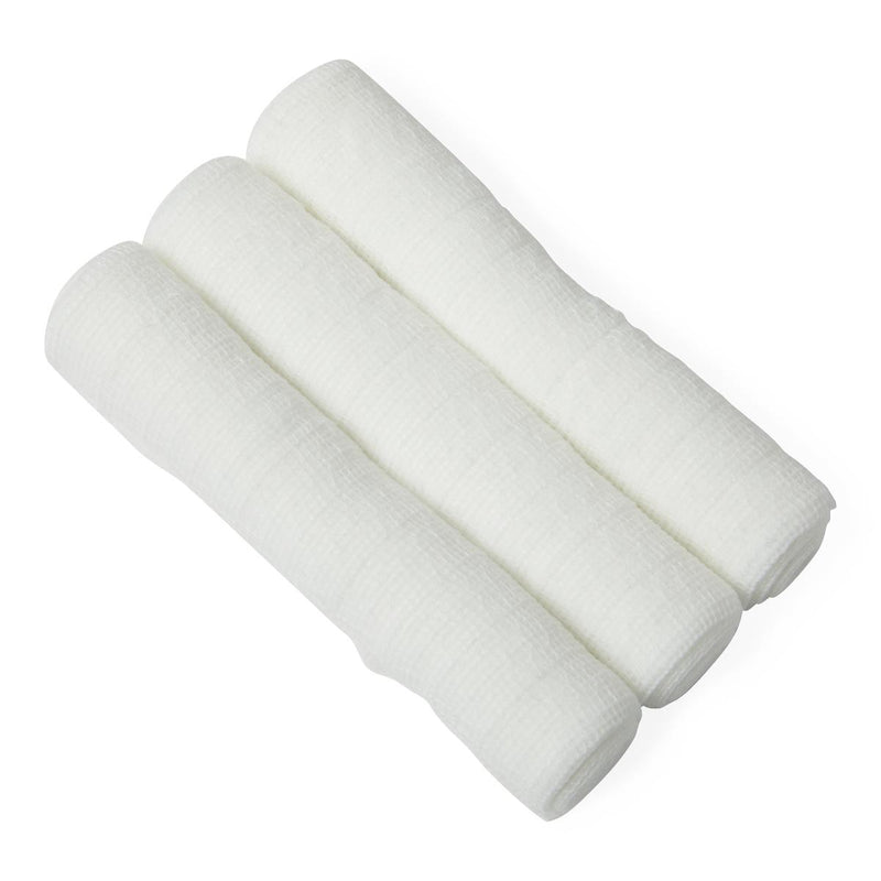 Conforming Gauze Bandage, Nonsterile, 6" x 80", 48/CS  (NON25495) Case of 48