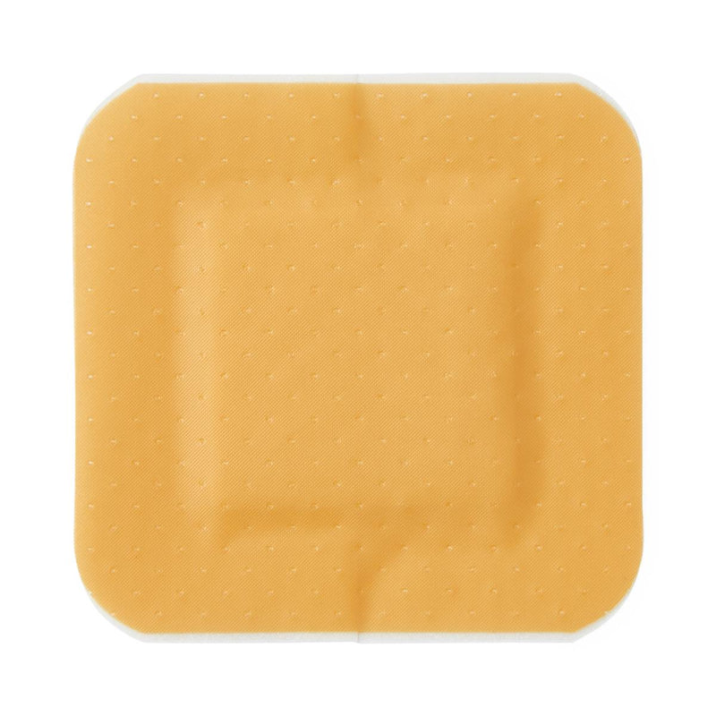 CURAD Plastic Adhesive Patch, 1.5" x 1.5", 100 Bandages/Box, 1200/CS  (NON25515) Case of 1200