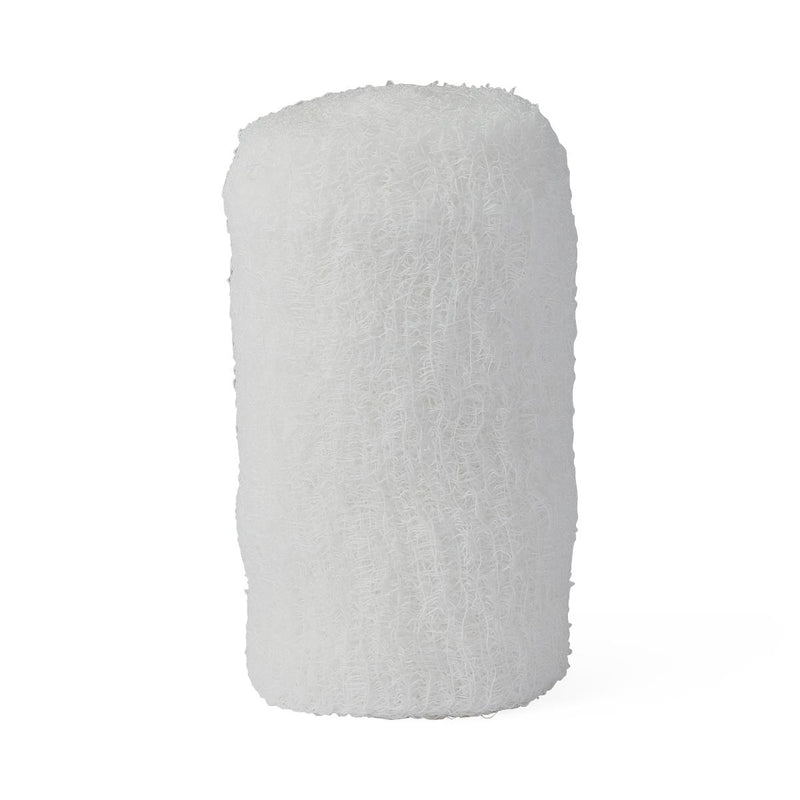 Bulkee II Nonsterile Cotton Gauze Bandage, 4.5" x 4.1 yd., 100/CS  (NON25855) Case of 100