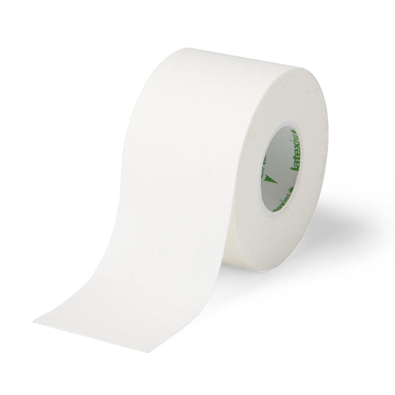 CURAD Ortho-Porous Sports Adhesive Tape, 3" x 10 yd., 4/BX (NON260303Z) Box of 4