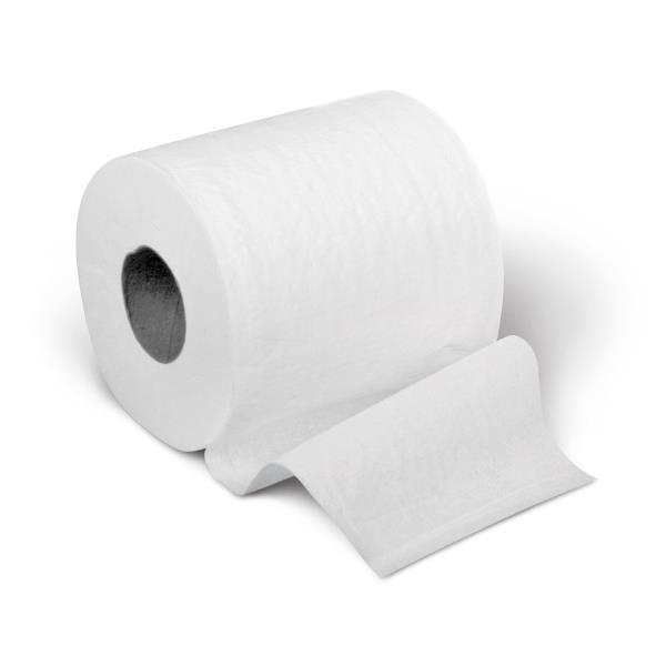 Standard 2-Ply Toilet Paper, 4.5" x 3.8", 1 EA (NON26800H) Each