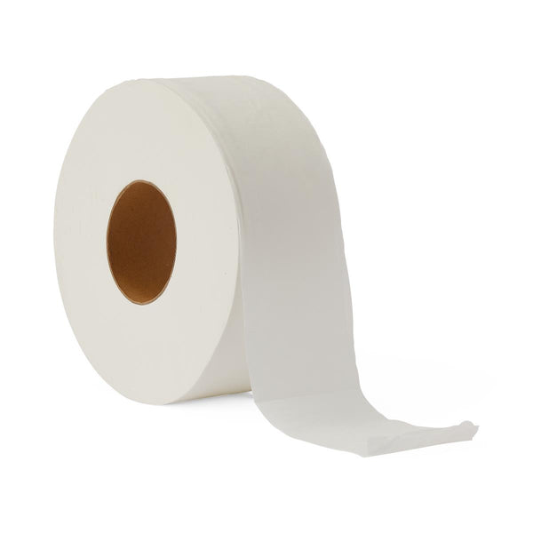 Jumbo Toilet Paper, 2-Ply, 9" x 1000', 8/CS (NON26805) Case of 8