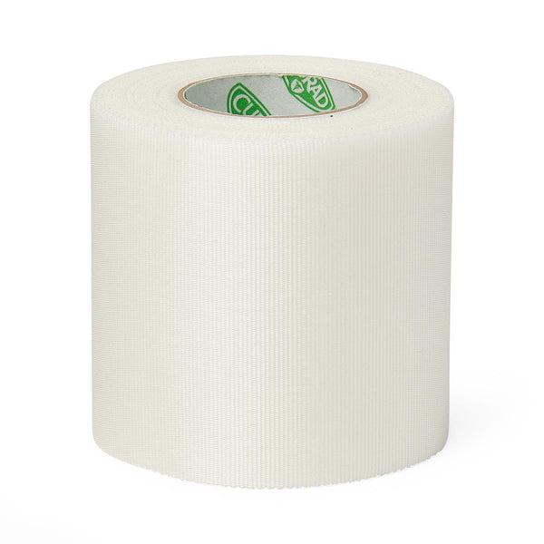 CURAD Cloth/Silk Medical Adhesive Tape, 2" x 10 yd., 1/RL  (NON270102H) 1 Roll