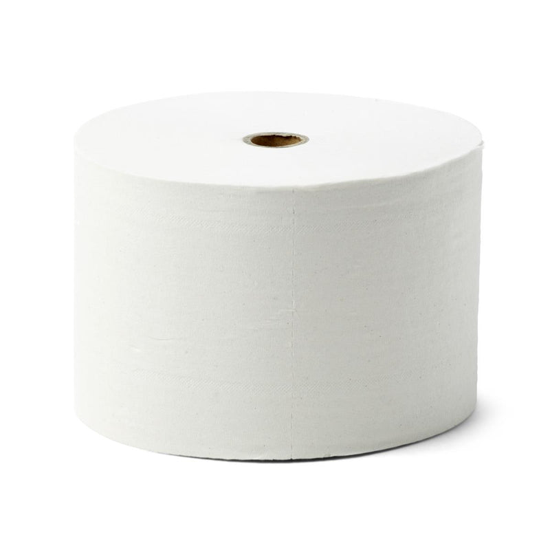 Small-Core 2-Ply Toilet Paper, 3.75" x 4.05", 750 Sheets/Roll, 36/CS (NON28830) Case of 36