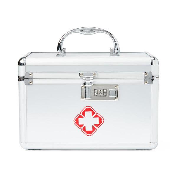 Medication Lock Box, 1 EA (NON36710RH) Each