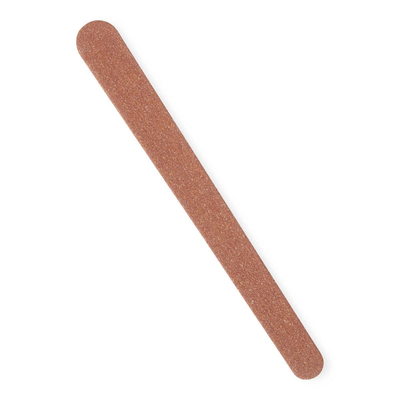 Emery Board, 4.25", 144/GR (NON801778) Case of 144