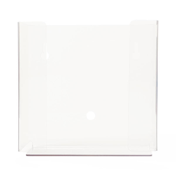 Surgical Mask with Ties Dispenser, White, 12/CS (NONFM122) Case of 12