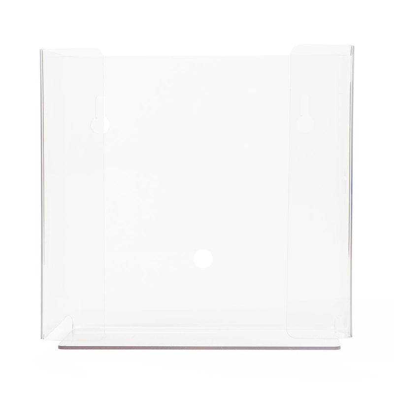 Surgical Mask with Ties Dispenser, White, 12/CS (NONFM122) Case of 12