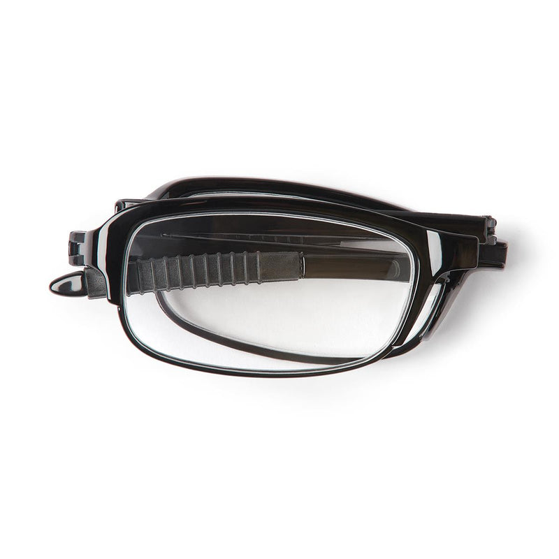 Unisex Reading Glasses, Strength +1.25, 1 EA (NONRG125) Each