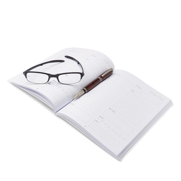 Unisex Reading Glasses, Strength +2.50, 1 EA (NONRG250) Each