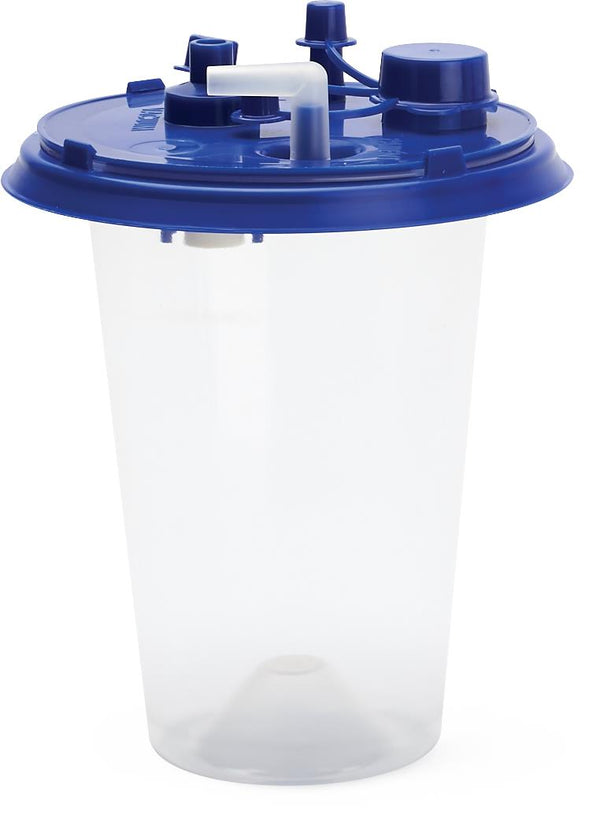 Semirigid Liner for Suction Canister, 1500 cc, 100/CS (OR515) Case of 100