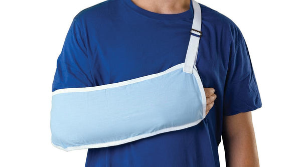 Standard Arm Sling, Size L, 1 EA (ORT11100L) Each