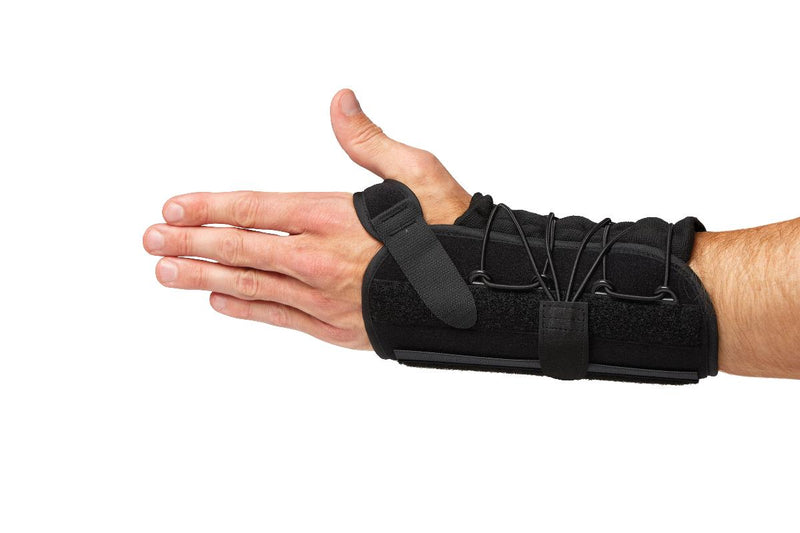 8" Wrist Lacer, Left, 1 EA (ORT18510L) Each
