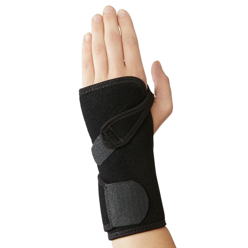 Gel Wrist Support, 8", Right, Universal, 1 EA (ORT19310R) Each