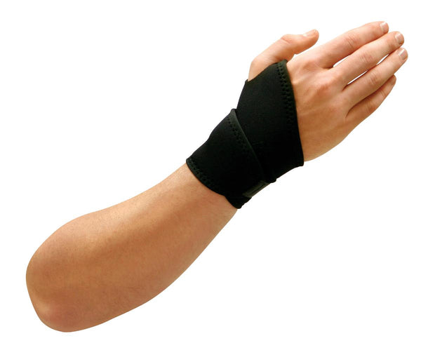 Wraparound Wrist Support, Universal, 1 EA (ORT19700) Each