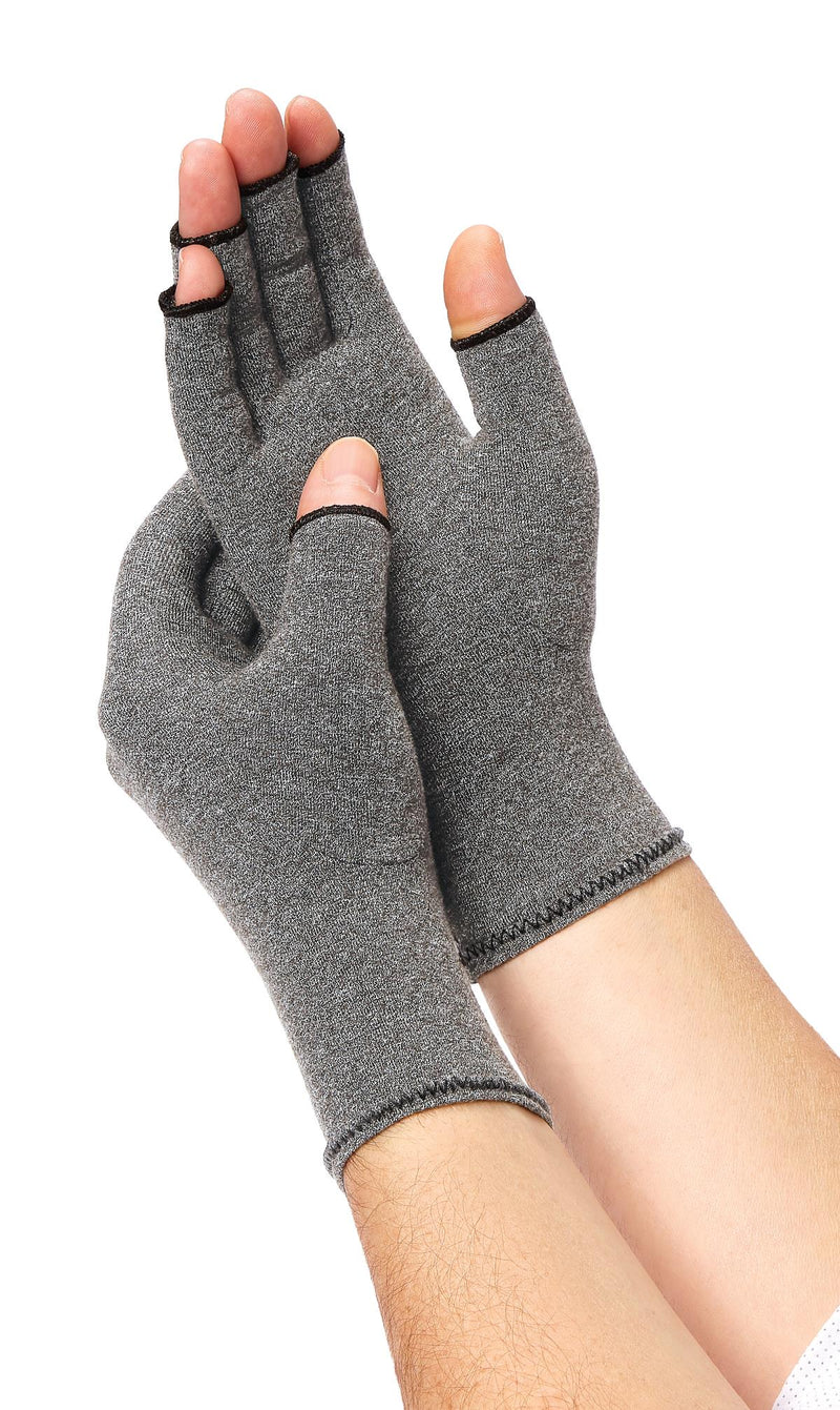 Arthritis Glove, Size M, 1 PR (ORT19800M) 1 Pair