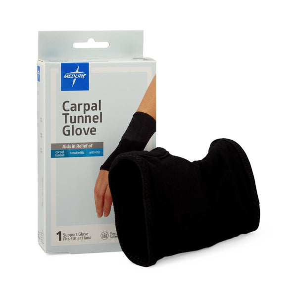 Carpal Tunnel Glove, Size L, 1 EA (ORT19810L) Each