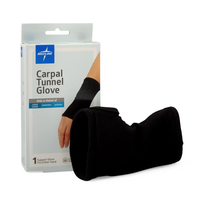 Carpal Tunnel Glove, Size M, 1 EA (ORT19810M) Each