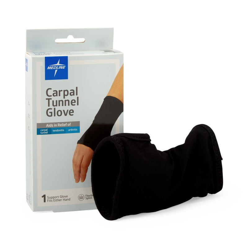 Carpal Tunnel Glove, Size S, 1 EA (ORT19810S) Each