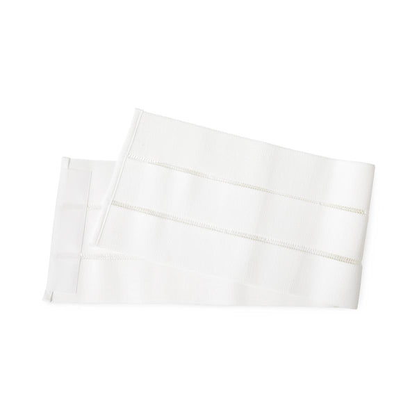 Premium Tri-Panel Abdominal Binder, 9", Size S/M, 1 EA (ORT21110SM) Each