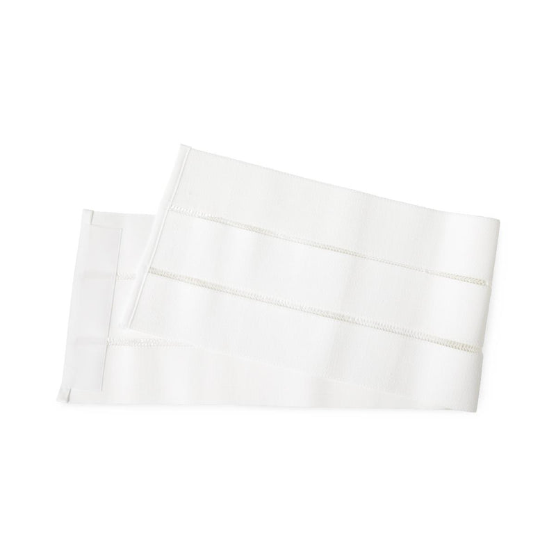Premium Tri-Panel Abdominal Binder, 9", Size S/M, 1 EA (ORT21110SM) Each