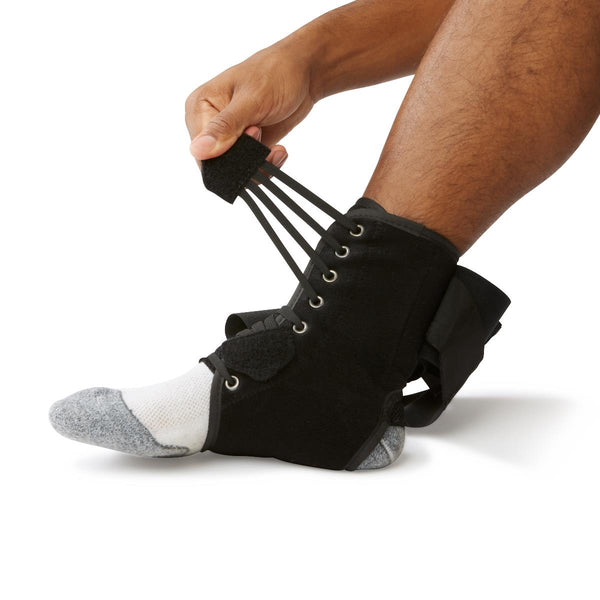 Lacer Ankle Brace, Size XL, 1 EA (ORT28350XL) Each
