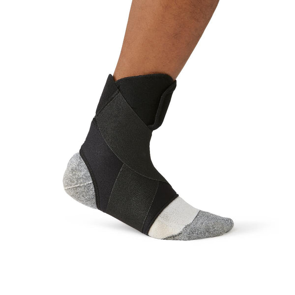 Neoprene Ankle Support, Size L/XL, 1 EA (ORT28351L) Each