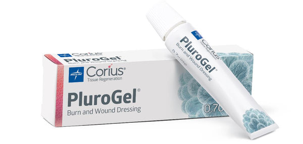 PluroGel Burn and Wound Dressings, 1/EA (PGL020H) Each