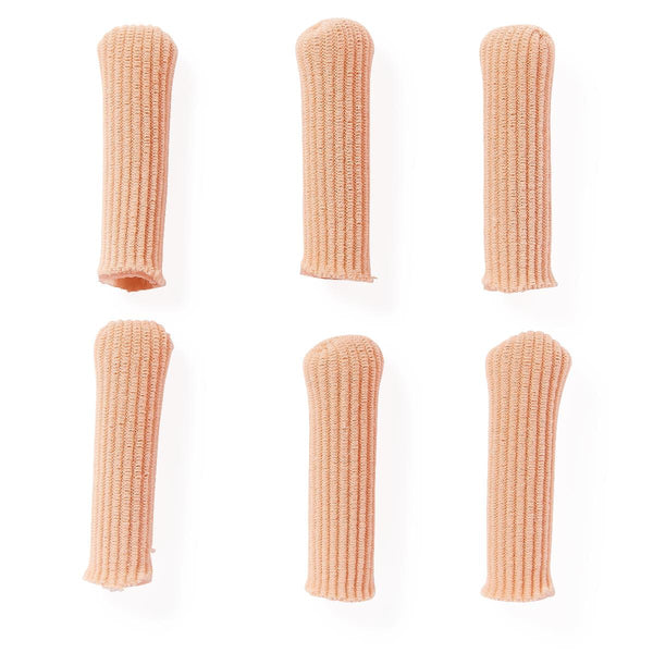Gel Ribbed Digital Cap, Size S/M, 1 PK (POD14207SM) 1 Pack