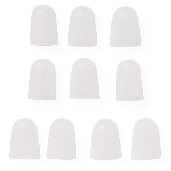 All Gel Toe Cap, Size L/XL, 1 PK (POD14209LXL) 1 Pack