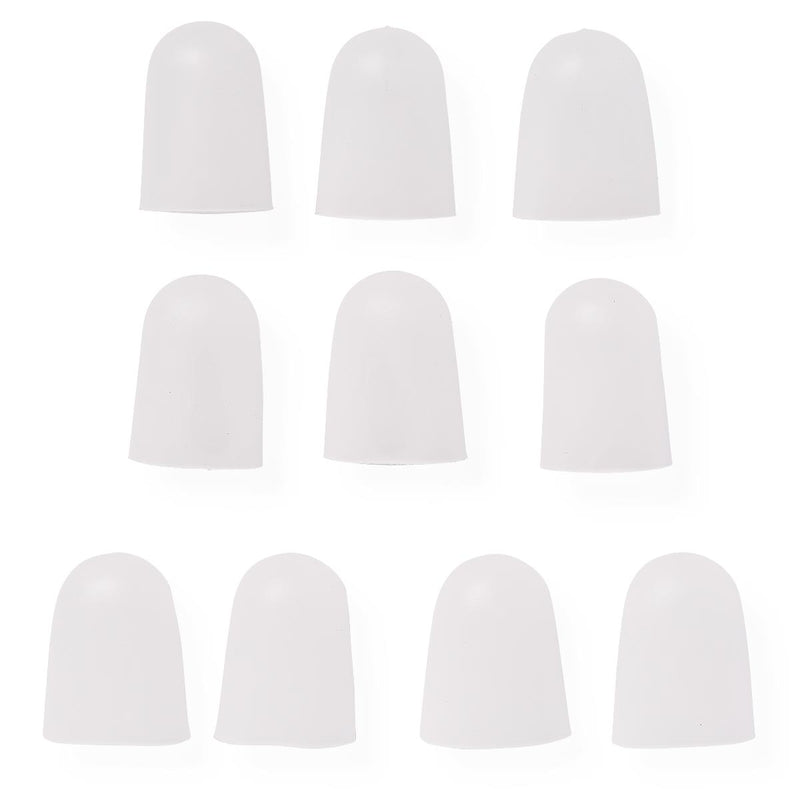 All Gel Toe Cap, Size L/XL, 1 PK (POD14209LXL) 1 Pack