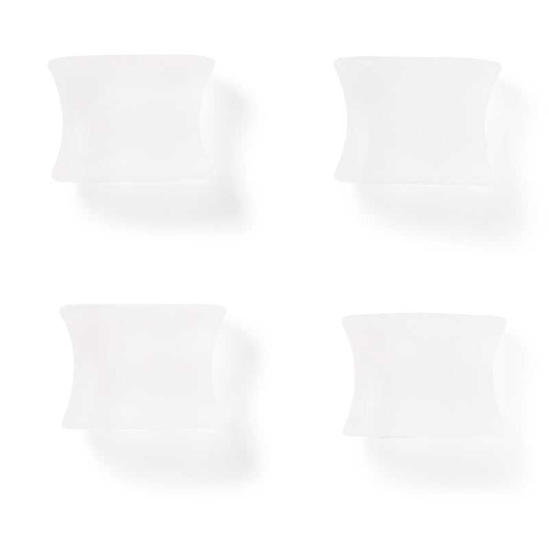 Gel Toe Spacers, Size S, 1 PK (POD14210S) 1 Pack