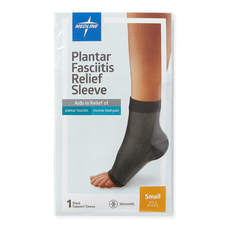 Medline Plantar Fasciitis Relief Sleeve, 1/EA (POD14215S) Each