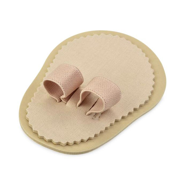 Toe Splint, Double, 1 EA (POD14219) Each