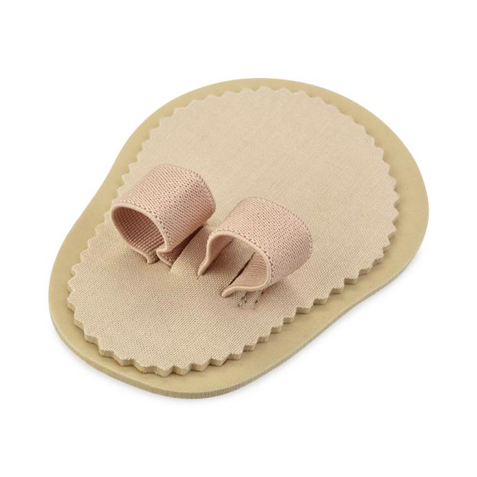 Toe Splint, Double, 1 EA (POD14219) Each