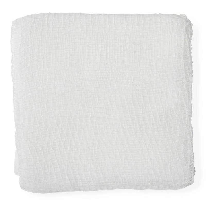 Medline Woven Sterile Gauze Sponges, 1280/CS (PRM21428) Case of 1280