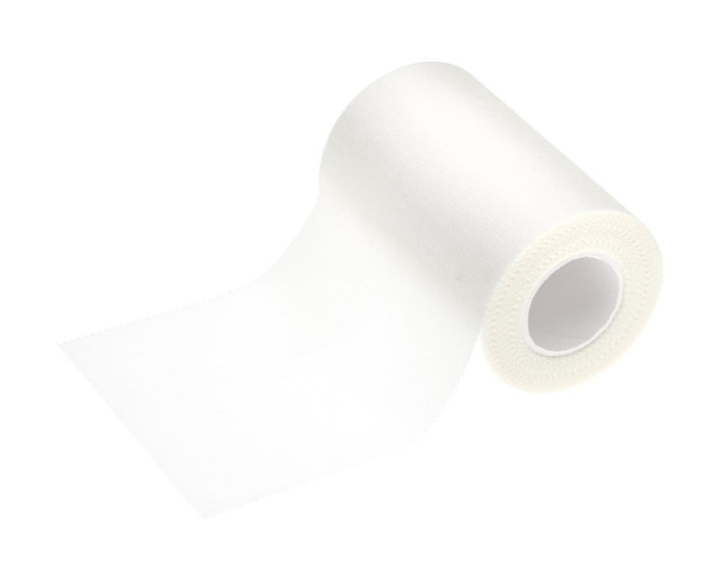 Medline Cloth Silk-Like Adhesive Tape, 48/CS (PRM260103) Case of 48