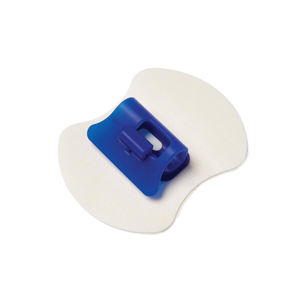 SafeSecure Foley Catheter Securement Device, 50/CS (SAFESECURE) Case of 50