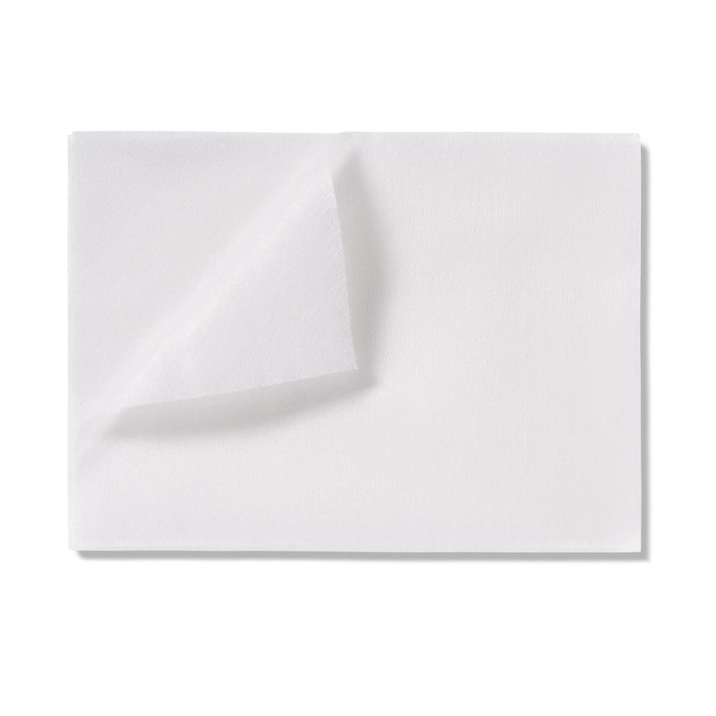 Ultrasoft Absorbent Dry Cleansing Wipes, 10" x 12", 50/Bag, 1000/CS (NON1013) Case of 1000
